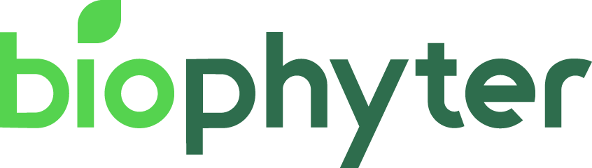 Biophyter Home Page